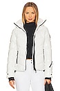 view 1 of 7 Saelly Ski Jacket in Off White
