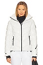view 2 of 7 Saelly Ski Jacket in Off White