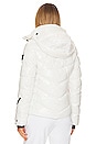 view 5 of 7 Saelly Ski Jacket in Off White