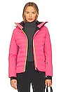 view 1 of 7 Janka Ski Jacket in Pink