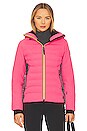 view 2 of 7 Janka Ski Jacket in Pink