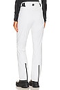 view 3 of 5 Nessa Ski Pant in Off White