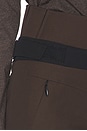 view 6 of 6 Borja4-T Pant in Espresso