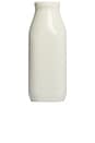view 1 of 3 Milk Jug in White