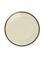 view 1 of 4 Checkerboard Small Plate in 