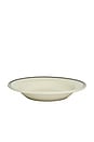 view 3 of 3 Checkerboard Soup Bowl in 
