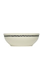 view 1 of 3 Checkerboard Bowl in 