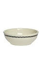 view 2 of 3 Checkerboard Bowl in 