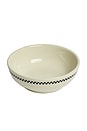 view 3 of 3 Checkerboard Bowl in 