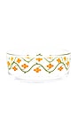 view 2 of 6 Vintage Floral Loretta Storage Bowl in 