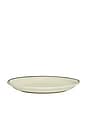 view 1 of 3 Checkerboard Medium Platter in 