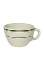 view 2 of 3 Greenband Tea Cup in 