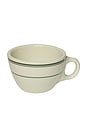 view 3 of 3 Greenband Tea Cup in 
