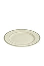 view 2 of 3 Greenband Main Plate in 