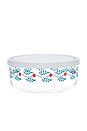 view 1 of 6 Vintage Floral Tammy Storage Bowl in 
