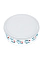view 5 of 6 Vintage Floral Tammy Storage Bowl in 