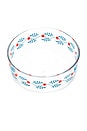 view 6 of 6 Vintage Floral Tammy Storage Bowl in 