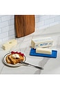 view 4 of 4 Butter Stick Butter Dish in 