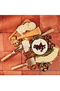 view 5 of 5 Boxed Cheese Set in 