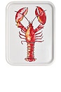 view 1 of 3 Shelly Lobster Tray in 