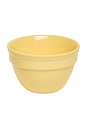 view 2 of 3 Colorware Bowl in Butter Yellow