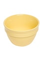 view 3 of 3 Colorware Bowl in Butter Yellow
