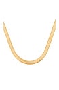 view 2 of 2 Jagger Necklace in Gold