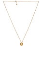 view 1 of 2 Juanita Necklace in Gold