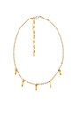 view 2 of 2 x REVOLVE Willa Anklet in Gold
