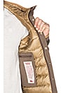 view 6 of 6 Greenland No. 1 Down Jacket in Taupe & Mountain Grey