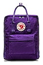 view 1 of 4 SAC À DOS KANKEN in Purple