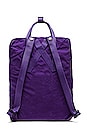 view 2 of 4 SAC À DOS KANKEN in Purple