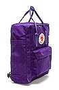 view 3 of 4 SAC À DOS KANKEN in Purple