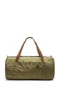 view 1 of 4 Duffel No.4 Large in Green