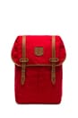 view 1 of 4 Rucksack No.21 Medium in Red