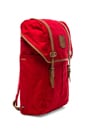 view 3 of 4 Rucksack No.21 Medium in Red