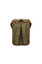 view 2 of 4 Rucksack No.21 Medium in Green