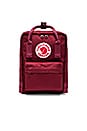 view 1 of 4 Kanken in Ox Red