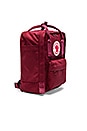 view 3 of 4 Kanken in Ox Red