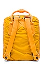 view 2 of 4 Kanken Mini in Warm Yellow