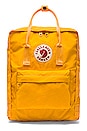 view 1 of 4 Kanken in Warm Yellow
