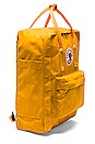 view 3 of 4 Kanken in Warm Yellow