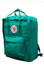 view 1 of 5 Kanken in Teal in Teal Green
