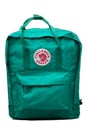 view 2 of 5 Kanken in Teal in Teal Green