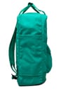 view 3 of 5 Kanken in Teal in Teal Green