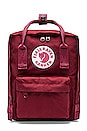 view 1 of 4 Kanken Mini in Ox Red