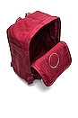 view 4 of 4 Kanken Mini in Ox Red