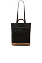 view 2 of 4 Totepack No.2 in Black