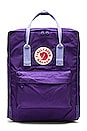 view 1 of 4 SAC À DOS KANKEN in Purple & Violet