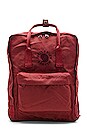 view 1 of 4 MOCHILA RE-KANKEN in Ox Red